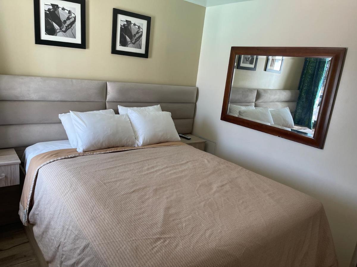 Coastal Inn - Ocean City Ngoại thất bức ảnh