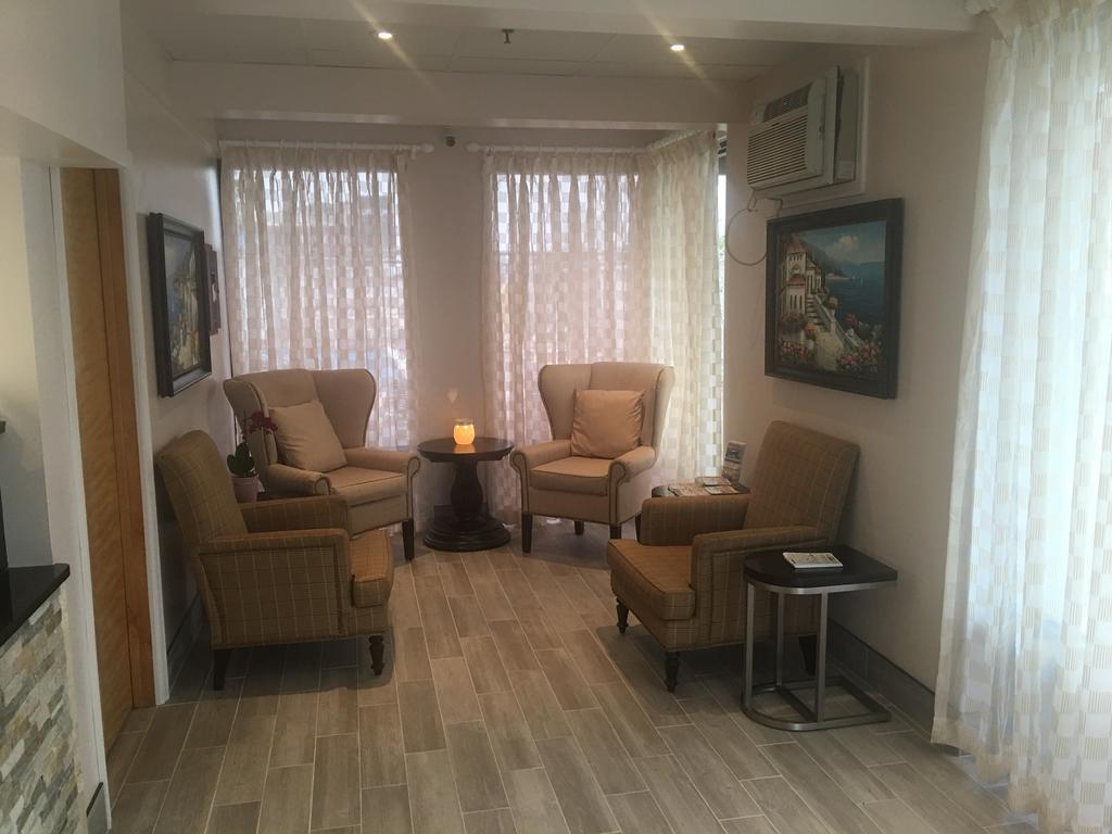 Coastal Inn - Ocean City Ngoại thất bức ảnh