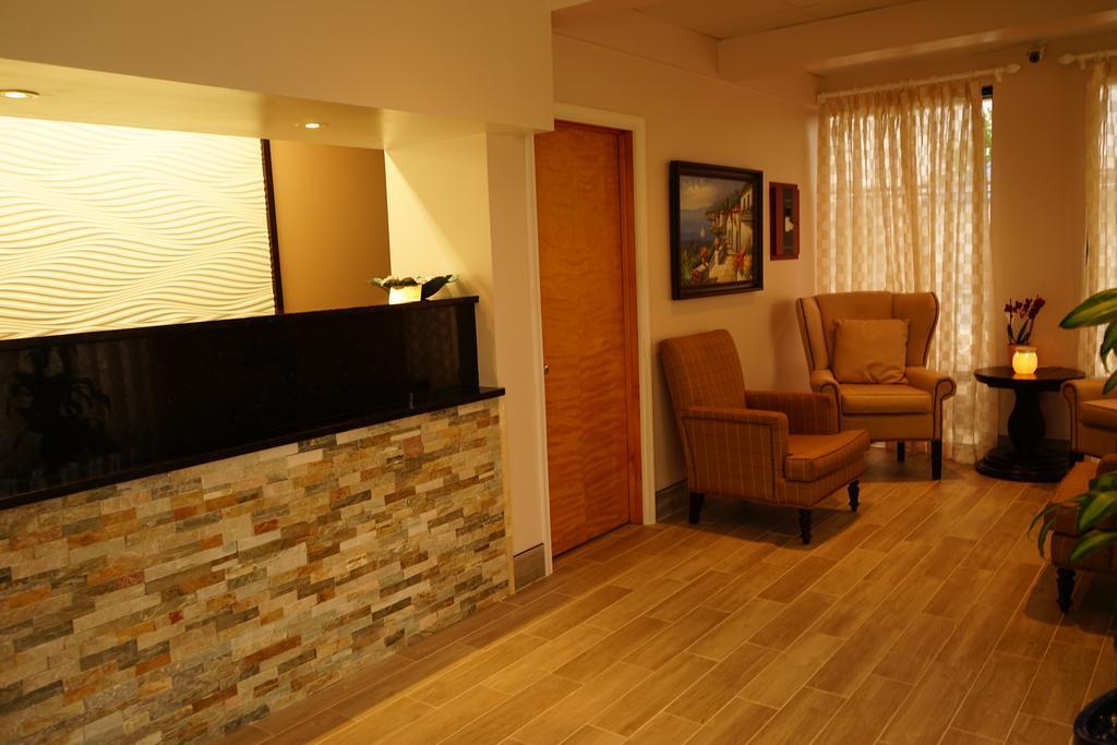 Coastal Inn - Ocean City Ngoại thất bức ảnh