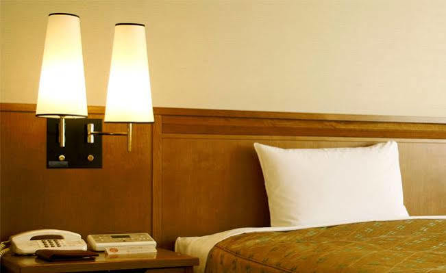 Coastal Inn - Ocean City Ngoại thất bức ảnh